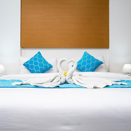 Hotel Graha Wiyata Tanah Lot Zewnętrze zdjęcie
