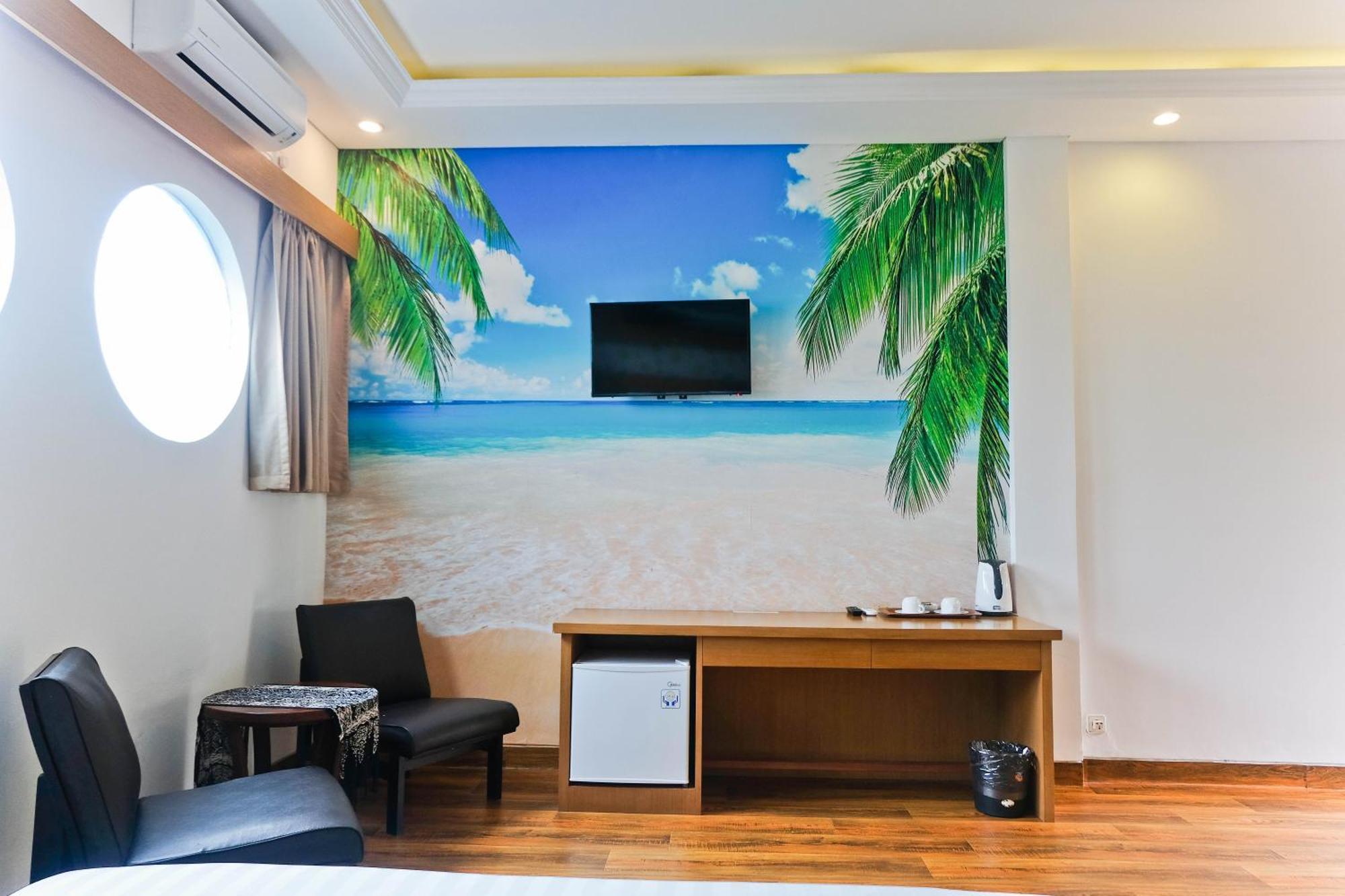 Hotel Graha Wiyata Tanah Lot Zewnętrze zdjęcie
