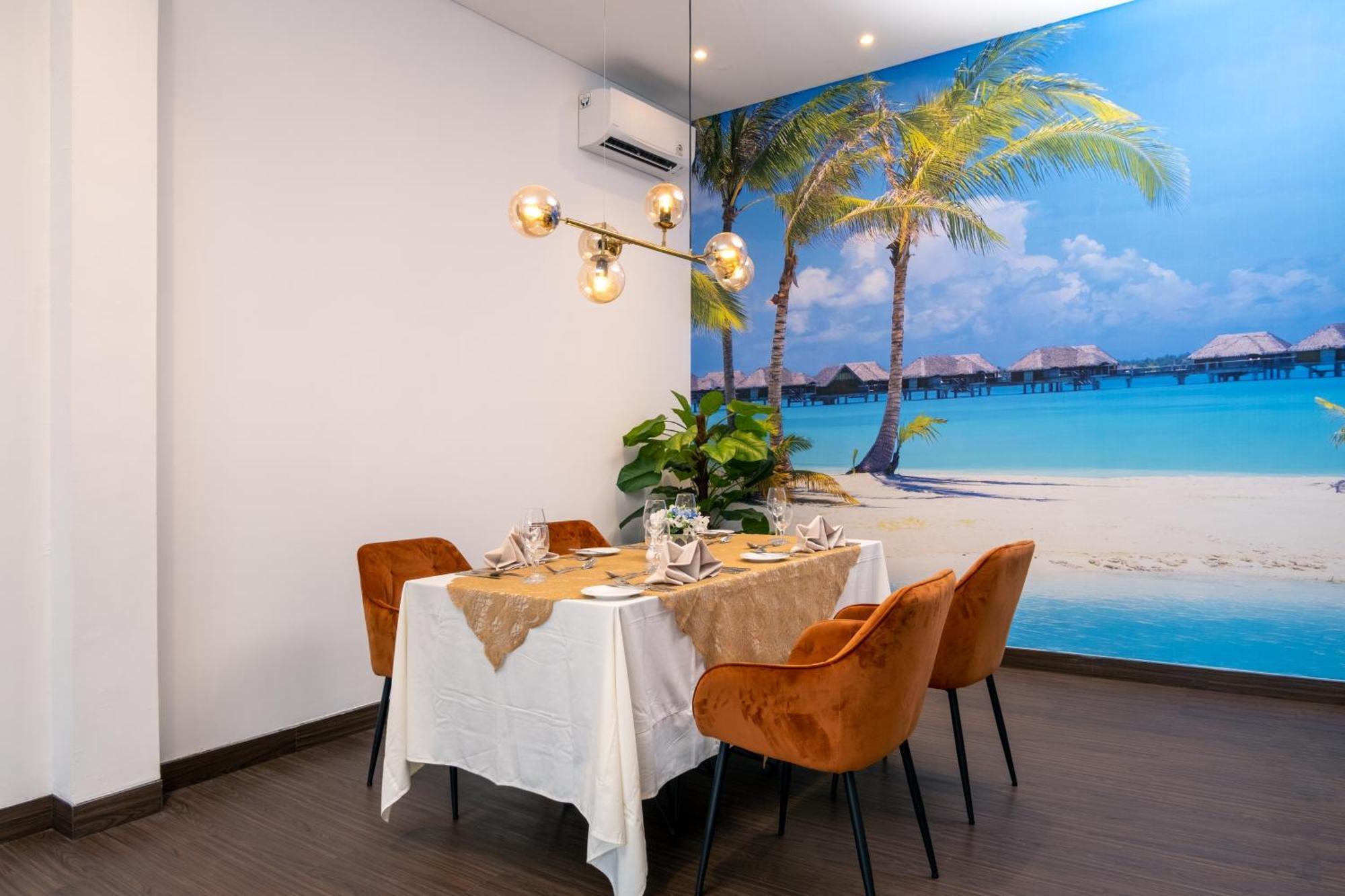 Hotel Graha Wiyata Tanah Lot Zewnętrze zdjęcie