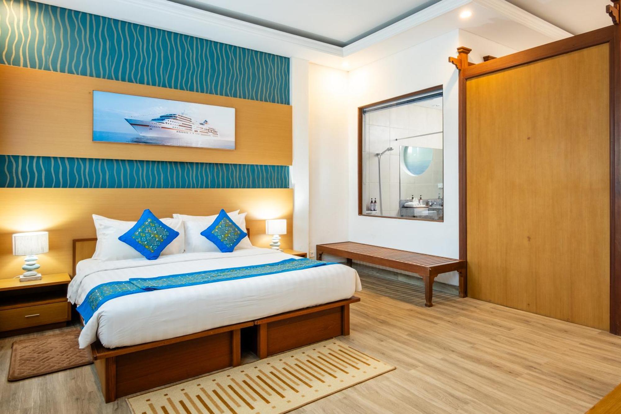 Hotel Graha Wiyata Tanah Lot Zewnętrze zdjęcie