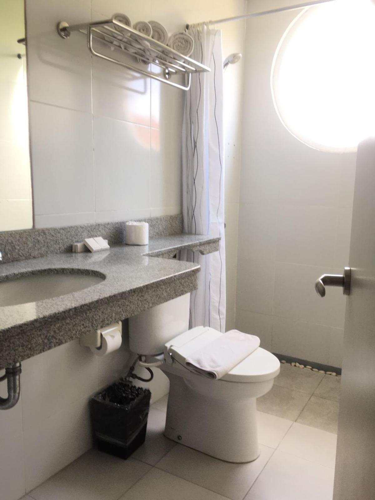 Hotel Graha Wiyata Tanah Lot Zewnętrze zdjęcie