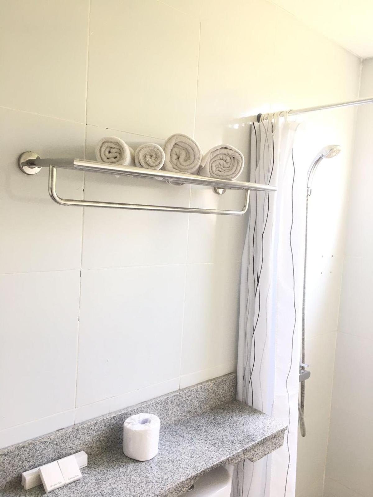 Hotel Graha Wiyata Tanah Lot Zewnętrze zdjęcie