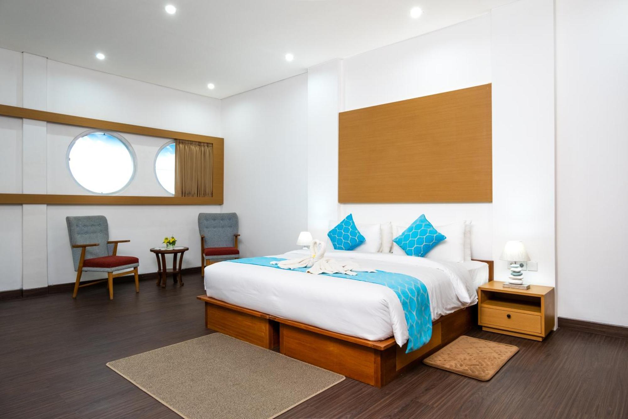 Hotel Graha Wiyata Tanah Lot Zewnętrze zdjęcie
