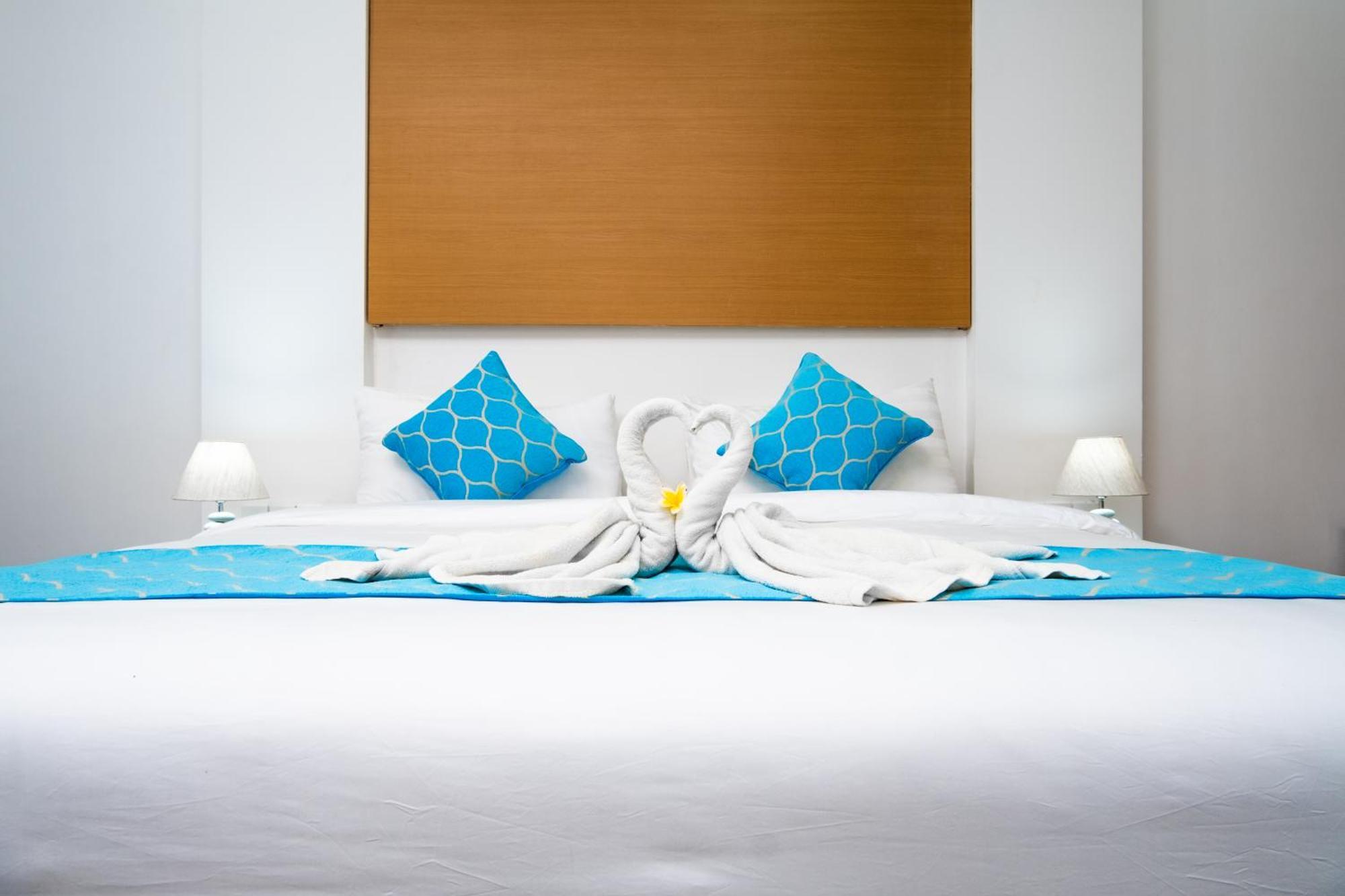 Hotel Graha Wiyata Tanah Lot Zewnętrze zdjęcie
