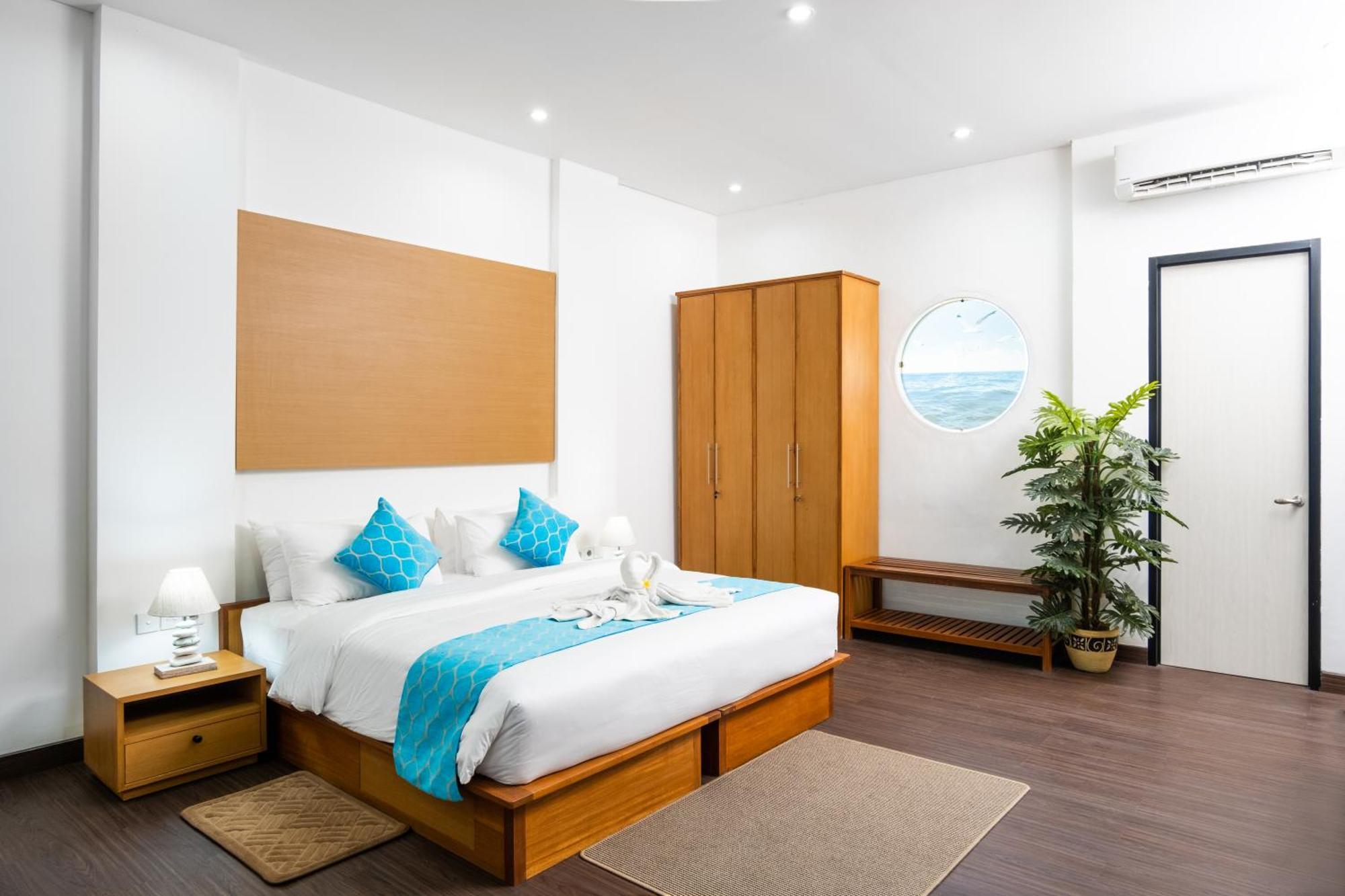 Hotel Graha Wiyata Tanah Lot Zewnętrze zdjęcie