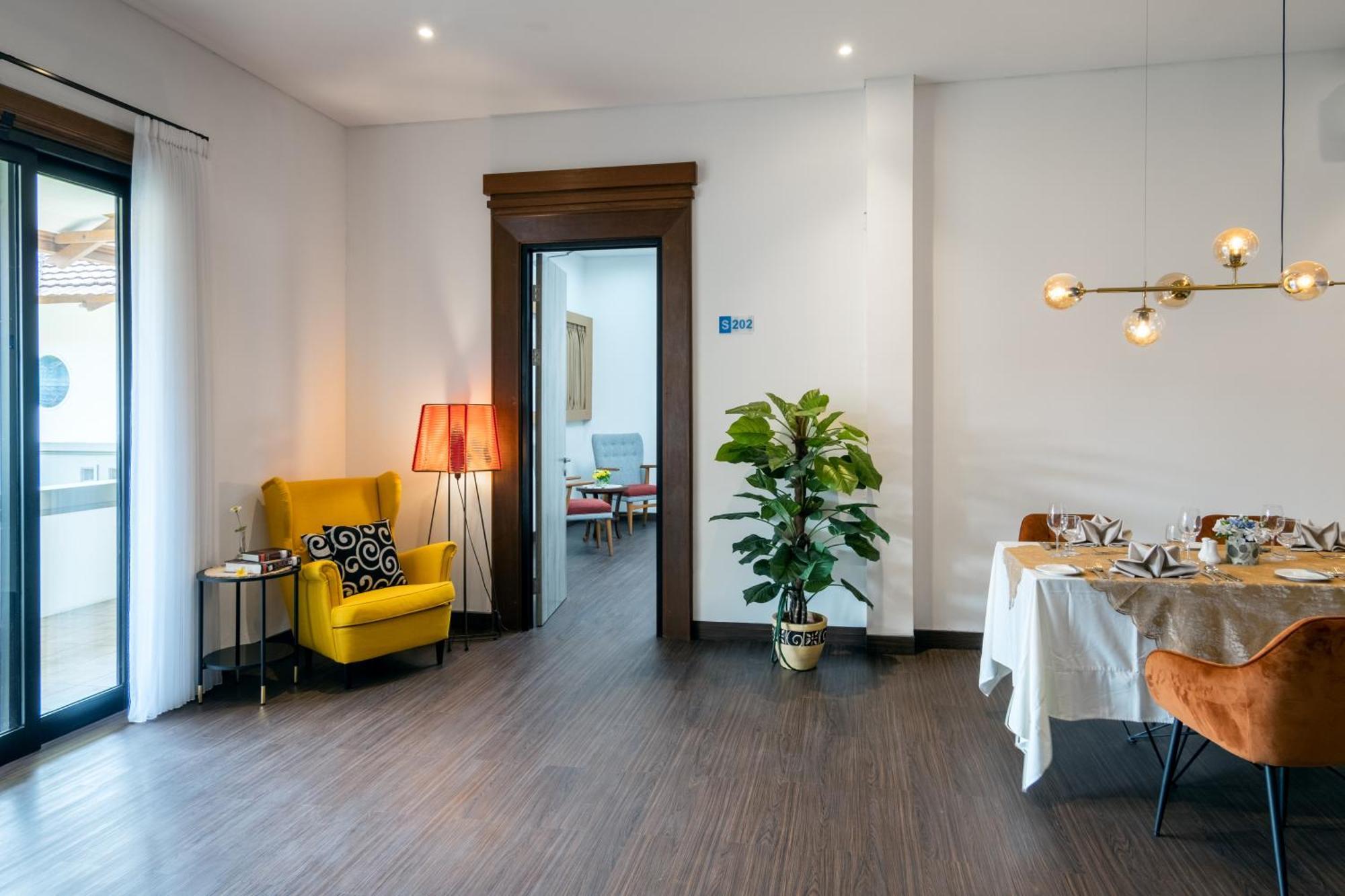 Hotel Graha Wiyata Tanah Lot Zewnętrze zdjęcie
