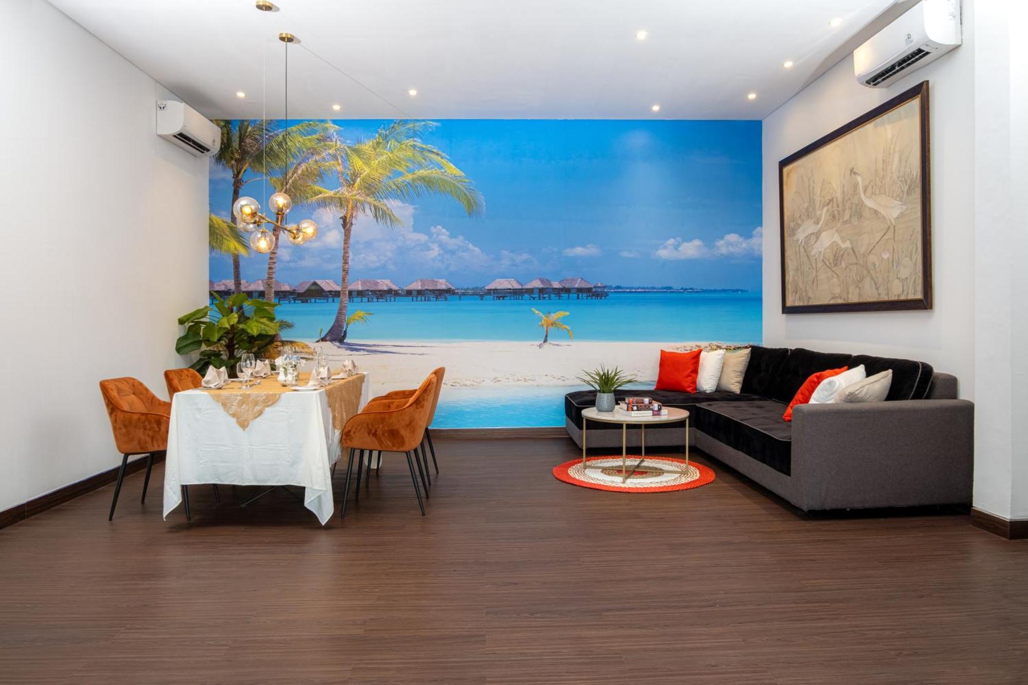 Hotel Graha Wiyata Tanah Lot Zewnętrze zdjęcie
