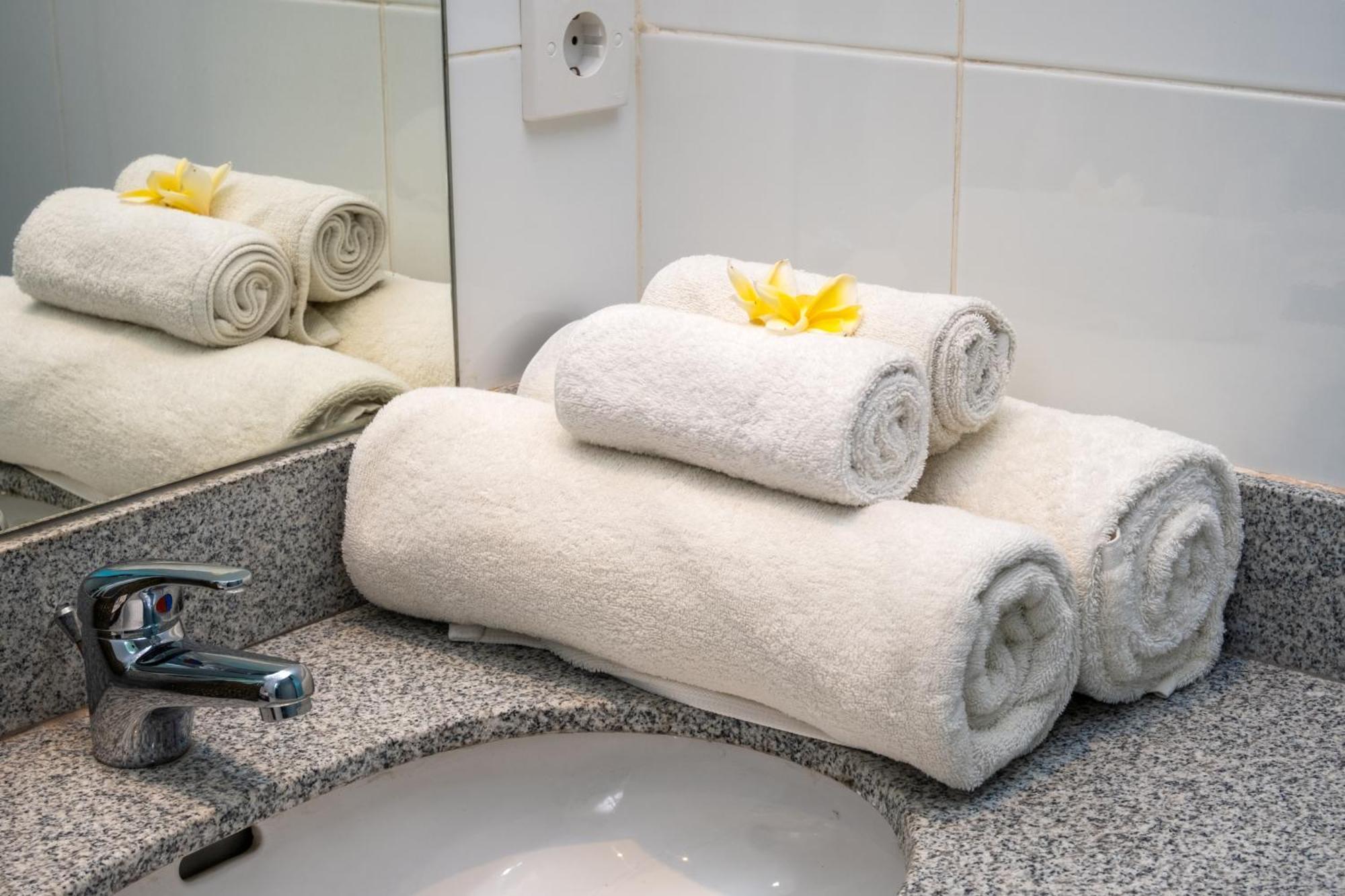 Hotel Graha Wiyata Tanah Lot Zewnętrze zdjęcie